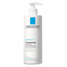 La Roche-Posay Toleriane Dermo-Cleanser 400 ml