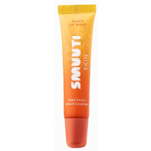 Smuuti Skin Peach Lip Mask 15 ml