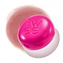 fwee Lip &amp; Cheek Blurry Pudding Pot PK02 Skirt 5 g