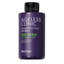 RUT Hair Ageless Clinic Shampoo Plus 300 ml