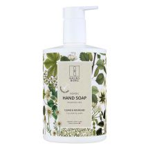 Raunsborg Hand Soap Fragrance Free 500 ml