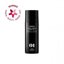 Verso N&deg;10 Visibly Firming Body Oil with Near 1 100 ml