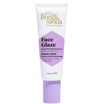 Bondi Sands Face Glaze Cream Mask 75 ml
