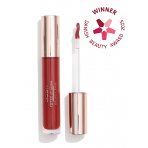 GOSH Peptide Lip Gloss 005 Cherry 7 ml