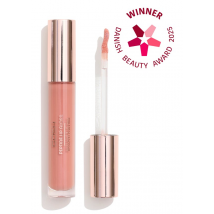 GOSH Peptide Lip Gloss 008 Nougat 7 ml