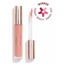 GOSH Peptide Lip Gloss 008 Nougat 7 ml