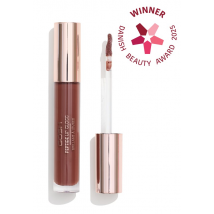 GOSH Peptide Lip Gloss 006 Brownie 7 ml