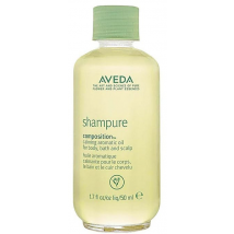 Aveda Balancing Shampure Composition 50 ml