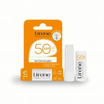 Lirene Protective Lip Balm SPF50 4.6 g