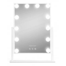 Gillian Jones LED Makeup Artist Mirror With Touch White 1 st