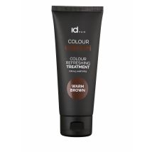 IdHAIR Colour Crush Warm Brown 100 ml