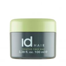 IdHAIR Creative Fiber Wax 85 ml