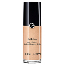Armani Beauty Fluid Sheer Liquid highlighter 2 18 ml
