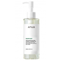 Anua Heartleaf Pore Control Cleansing Oil 200 ml