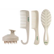 So Eco Hair Wash Day Set 4 pcs