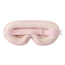brushworks 3D Eyelash Protector Sleep Mask 1 pcs