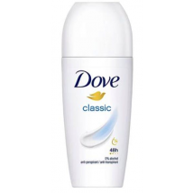 Dove Original Roll On Deo 50 ml