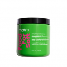 Matrix Food For Soft Rich Hydrating Treatment Mask 500 ml