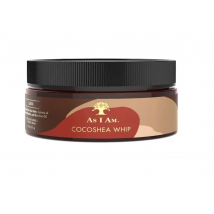 As I Am Cocoshea Whip Hair Cream 227 g
