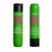 Matrix Food For Soft Hydrating Shampoo &amp; Conditoner 2 x 300 ml
