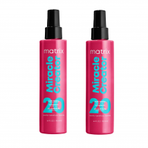 Matrix Miracle Creator Routine 190 ml + 190 ml