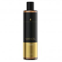 Nanoil Keratin Micellar Shampoo 300 ml