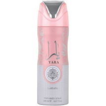 Lattafa Yara Deodorant Spray 200 ml