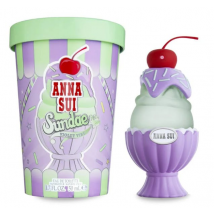 Anna Sui Sundae Violet Vibe EDT 50 ml