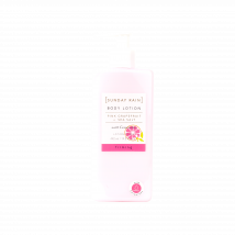 Sunday Rain Pink Grapefruit &amp; Sea Salt Body Lotion 440 ml