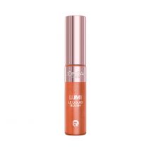 L'Or&eacute;al Paris Lumi Le Liquid Blush 627 Glowy Warm Peach 10 ml