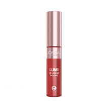L'Or&eacute;al Paris Lumi Le Liquid Blush 635 Glowy Worth It Medium 10 ml