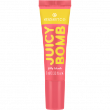 Essence JUICY BOMB PARTY jelly blush 02 Peach Passion 10 ml