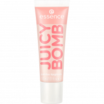 Essence JUICY BOMB PARTY Jumbo Lipgloss 01 Lovely Litchi 30 ml