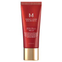 Missha M Perfect Cover BB Cream SPF42 PA+++ No. 22 20 ml