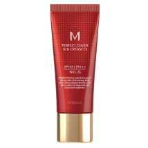 Missha M Perfect Cover BB Cream SPF42 PA+++ No. 26 20 ml