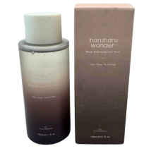 Haruharu Wonder Black Rice Hyaluronic Toner 150 ml
