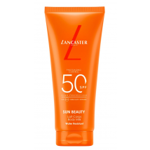 Lancaster Sun Beauty Body Milk SPF50 100 ml