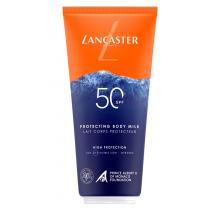 Lancaster Sun Beauty Body Milk SPF50 200 ml