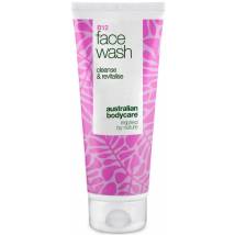 Australian Bodycare B12 Face Wash 100 ml
