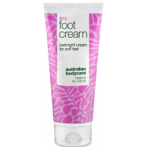 Australian Bodycare B12 Foot Cream 100 ml