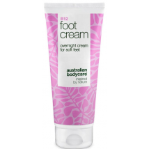 Australian Bodycare B12 Foot Cream 100 ml