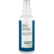 Australian Bodycare Deo Spray 100 ml