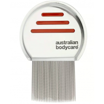 Australian Bodycare Lice Comb 1 st