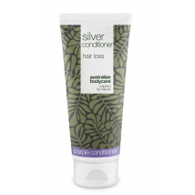 Australian Bodycare Silver Conditioner Hair Loss 200 ml