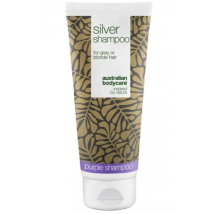 Australian Bodycare Silver Shampoo Daily 200 ml