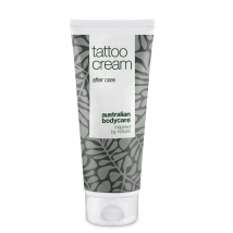Australian Bodycare Tattoo Creme After Care 100 ml