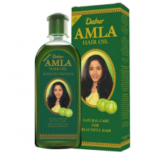 Dabur Amla Hair Oil 200 ml