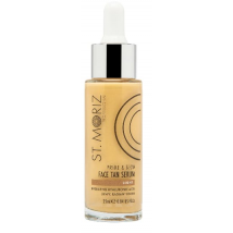 St. Moriz Professional Prim &amp; Glow Face Tan Serum Light 25 ml