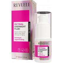 Revuele Retinal Overnight Fluid 30 ml
