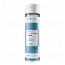 Revuele Double Hyaluron + B5 Toner 200 ml